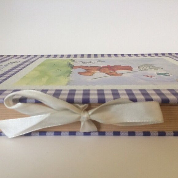 2001 Robert Fredrick Photo Album Illustrated By Andrea Evans - Picture 3 of 5